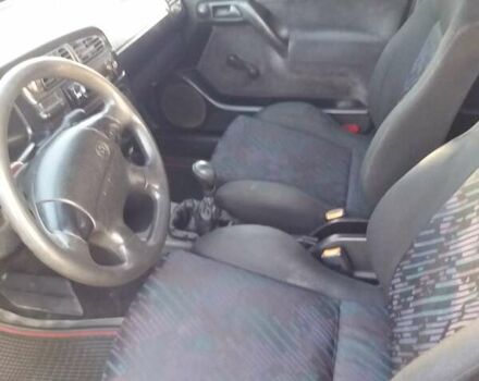 Синий Фольксваген Венто, объемом двигателя 1.8 л и пробегом 230 тыс. км за 1600 $, фото 8 на Automoto.ua