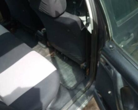 Синий Фольксваген Венто, объемом двигателя 1.8 л и пробегом 260 тыс. км за 1600 $, фото 1 на Automoto.ua