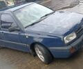 Фольксваген Венто 1993 в Луцке на Automoto.ua Синий Фольксваген Венто, объемом двигателя 1.8 л и пробегом 328 тыс. км за 1200 $, фото 1 на Automoto.ua