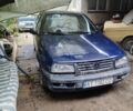 Синій Фольксваген Венто, об'ємом двигуна 1.8 л та пробігом 134 тис. км за 700 $, фото 1 на Automoto.ua