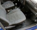 Синій Фольксваген Венто, об'ємом двигуна 1.6 л та пробігом 70 тис. км за 2350 $, фото 4 на Automoto.ua