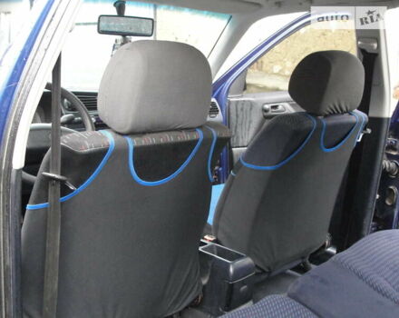 Синій Фольксваген Венто, об'ємом двигуна 1.8 л та пробігом 280 тис. км за 1800 $, фото 2 на Automoto.ua