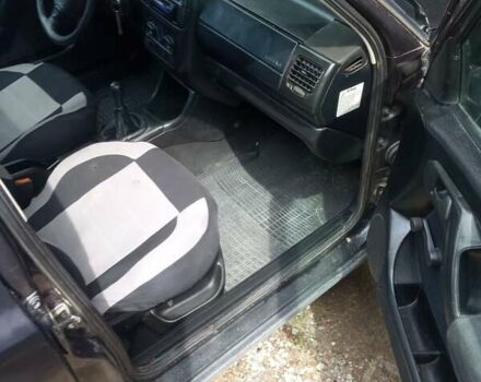 Синий Фольксваген Венто, объемом двигателя 1.8 л и пробегом 260 тыс. км за 1600 $, фото 2 на Automoto.ua