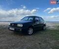Синий Фольксваген Венто, объемом двигателя 1.78 л и пробегом 400 тыс. км за 1500 $, фото 1 на Automoto.ua