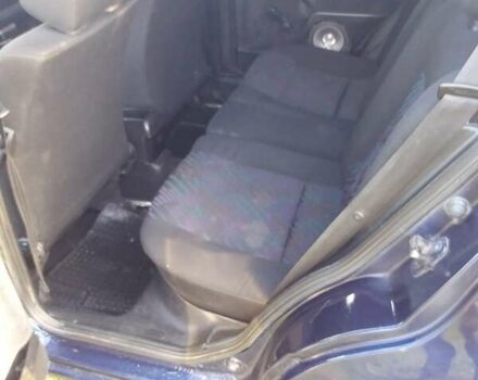 Синий Фольксваген Венто, объемом двигателя 1.8 л и пробегом 230 тыс. км за 1600 $, фото 7 на Automoto.ua