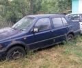 Синий Фольксваген Венто, объемом двигателя 1.8 л и пробегом 270 тыс. км за 900 $, фото 1 на Automoto.ua