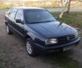Синий Фольксваген Венто, объемом двигателя 1.8 л и пробегом 230 тыс. км за 1600 $, фото 1 на Automoto.ua
