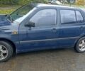 Фольксваген Венто 1993 в Луцке на Automoto.ua Синий Фольксваген Венто, объемом двигателя 1.8 л и пробегом 328 тыс. км за 1200 $, фото 2 на Automoto.ua