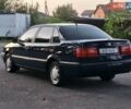 Синий Фольксваген Венто, объемом двигателя 1.8 л и пробегом 360 тыс. км за 3600 $, фото 10 на Automoto.ua
