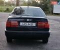 Синий Фольксваген Венто, объемом двигателя 1.8 л и пробегом 360 тыс. км за 3600 $, фото 6 на Automoto.ua