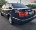Синий Фольксваген Венто, объемом двигателя 1.8 л и пробегом 360 тыс. км за 3600 $, фото 16 на Automoto.ua
