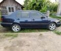 Синій Фольксваген Венто, об'ємом двигуна 1.9 л та пробігом 280 тис. км за 2100 $, фото 7 на Automoto.ua