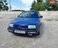 Синий Фольксваген Венто, объемом двигателя 1.78 л и пробегом 260 тыс. км за 1500 $, фото 1 на Automoto.ua