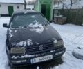 Синий Фольксваген Венто, объемом двигателя 1.9 л и пробегом 230 тыс. км за 1400 $, фото 1 на Automoto.ua