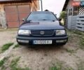 Синий Фольксваген Венто, объемом двигателя 1.9 л и пробегом 290 тыс. км за 1999 $, фото 3 на Automoto.ua