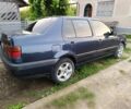 Синій Фольксваген Венто, об'ємом двигуна 1.9 л та пробігом 280 тис. км за 2100 $, фото 4 на Automoto.ua