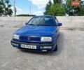 Синий Фольксваген Венто, объемом двигателя 1.78 л и пробегом 260 тыс. км за 1800 $, фото 1 на Automoto.ua