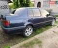 Синий Фольксваген Венто, объемом двигателя 1.9 л и пробегом 290 тыс. км за 1999 $, фото 7 на Automoto.ua