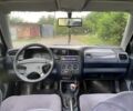 Синий Фольксваген Венто, объемом двигателя 1.8 л и пробегом 220 тыс. км за 1250 $, фото 6 на Automoto.ua