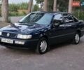 Синий Фольксваген Венто, объемом двигателя 1.8 л и пробегом 360 тыс. км за 3600 $, фото 9 на Automoto.ua