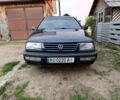Синій Фольксваген Венто, об'ємом двигуна 1.9 л та пробігом 280 тис. км за 2100 $, фото 2 на Automoto.ua