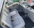 Синий Фольксваген Венто, объемом двигателя 1.8 л и пробегом 360 тыс. км за 3600 $, фото 24 на Automoto.ua