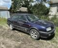 Синій Фольксваген Венто, об'ємом двигуна 1.8 л та пробігом 300 тис. км за 350 $, фото 2 на Automoto.ua