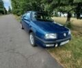 Синий Фольксваген Венто, объемом двигателя 1.8 л и пробегом 248 тыс. км за 1530 $, фото 1 на Automoto.ua