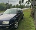 Синій Фольксваген Венто, об'ємом двигуна 1.8 л та пробігом 300 тис. км за 350 $, фото 5 на Automoto.ua