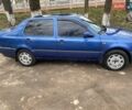 Синий Фольксваген Венто, объемом двигателя 1.78 л и пробегом 1 тыс. км за 1700 $, фото 1 на Automoto.ua
