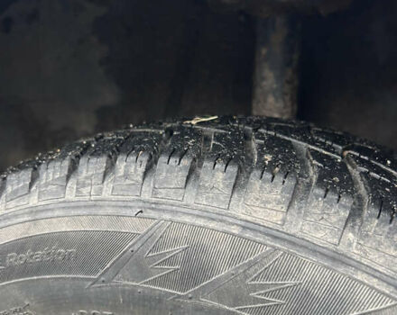 Синий Фольксваген Венто, объемом двигателя 2 л и пробегом 319 тыс. км за 2249 $, фото 12 на Automoto.ua