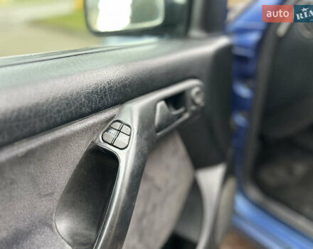 Синій Фольксваген Венто, об'ємом двигуна 2 л та пробігом 319 тис. км за 2199 $, фото 6 на Automoto.ua