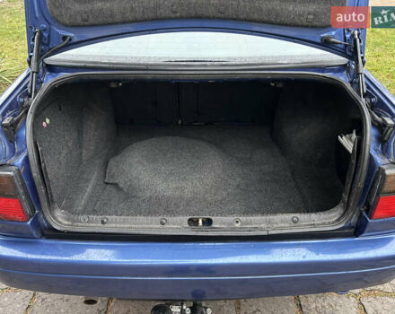 Синий Фольксваген Венто, объемом двигателя 2 л и пробегом 319 тыс. км за 2249 $, фото 10 на Automoto.ua