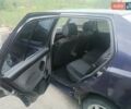 Синий Фольксваген Венто, объемом двигателя 1.78 л и пробегом 461 тыс. км за 3000 $, фото 6 на Automoto.ua