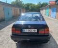 Синий Фольксваген Венто, объемом двигателя 1.78 л и пробегом 116 тыс. км за 2500 $, фото 26 на Automoto.ua