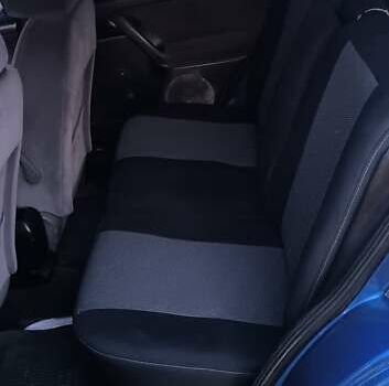 Синий Фольксваген Венто, объемом двигателя 1.78 л и пробегом 350 тыс. км за 2600 $, фото 3 на Automoto.ua