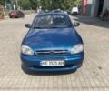 Синий Фольксваген Венто, объемом двигателя 1.3 л и пробегом 140 тыс. км за 2500 $, фото 1 на Automoto.ua