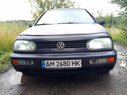 Фольксваген Венто 1996 в Казатине на Automoto.ua Синий Фольксваген Венто, объемом двигателя 1.6 л и пробегом 234 тыс. км за 1696 $, фото 1 на Automoto.ua