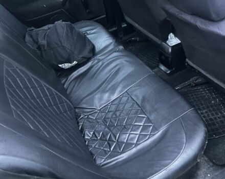 Зелений Фольксваген Венто, об'ємом двигуна 1.8 л та пробігом 240 тис. км за 2400 $, фото 4 на Automoto.ua