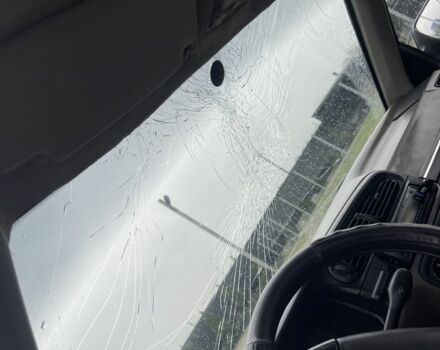 Зелений Фольксваген Венто, об'ємом двигуна 1.6 л та пробігом 110 тис. км за 1400 $, фото 7 на Automoto.ua