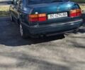 Зеленый Фольксваген Венто, объемом двигателя 1.78 л и пробегом 135 тыс. км за 1850 $, фото 1 на Automoto.ua