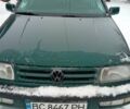 Зелений Фольксваген Венто, об'ємом двигуна 1.9 л та пробігом 390 тис. км за 1600 $, фото 1 на Automoto.ua