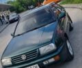 Зеленый Фольксваген Венто, объемом двигателя 1.78 л и пробегом 183 тыс. км за 2600 $, фото 1 на Automoto.ua