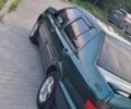 Зеленый Фольксваген Венто, объемом двигателя 1.78 л и пробегом 183 тыс. км за 2600 $, фото 6 на Automoto.ua