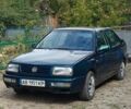 Зеленый Фольксваген Венто, объемом двигателя 1.78 л и пробегом 295 тыс. км за 3000 $, фото 1 на Automoto.ua