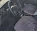 Зеленый Фольксваген Венто, объемом двигателя 1.78 л и пробегом 183 тыс. км за 2600 $, фото 4 на Automoto.ua