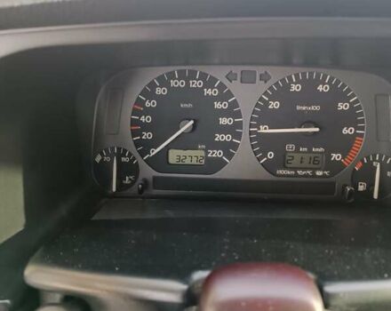 Зеленый Фольксваген Венто, объемом двигателя 1.8 л и пробегом 32 тыс. км за 1800 $, фото 5 на Automoto.ua