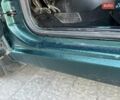 Зеленый Фольксваген Венто, объемом двигателя 1.6 л и пробегом 300 тыс. км за 2400 $, фото 6 на Automoto.ua