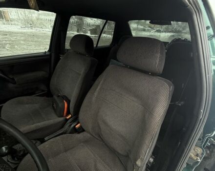 Зеленый Фольксваген Венто, объемом двигателя 1.9 л и пробегом 450 тыс. км за 1500 $, фото 7 на Automoto.ua