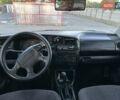 Зеленый Фольксваген Венто, объемом двигателя 1.6 л и пробегом 300 тыс. км за 2400 $, фото 5 на Automoto.ua
